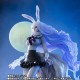Figuarts ZERO ONE PIECE Super Fierce Battle Carrot Sulong Bandai Limited