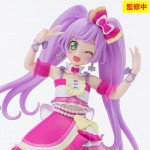 Adokenette Aikatsu! PriPara THE MOVIE The Miracle of Meeting! Laala Manaka Bandai Limited
