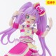 Adokenette Aikatsu! PriPara THE MOVIE The Miracle of Meeting! Laala Manaka Bandai Limited