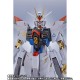 METAL ROBOT Spirits (SIDE MS) Mighty Strike Freedom Gundam Final Battle Ver. Bandai Limited