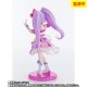 Adokenette Aikatsu! PriPara THE MOVIE The Miracle of Meeting! Laala Manaka Bandai Limited