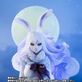 Figuarts ZERO ONE PIECE Super Fierce Battle Carrot Sulong Bandai Limited