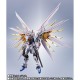 METAL ROBOT Spirits (SIDE MS) Mighty Strike Freedom Gundam Final Battle Ver. Bandai Limited