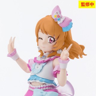 Adokenette Aikatsu! PriPara THE MOVIE The Miracle of Meeting! Akari Ozora Bandai Limited