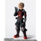 S.H.Figuarts My Hero Academia Katsuki Bakugo The Beginning Bandai Limited