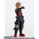 S.H.Figuarts My Hero Academia Katsuki Bakugo The Beginning Bandai Limited