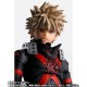 S.H.Figuarts My Hero Academia Katsuki Bakugo The Beginning Bandai Limited