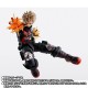 S.H.Figuarts My Hero Academia Katsuki Bakugo The Beginning Bandai Limited