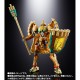Chogokin Jagariko King Bandai Limited