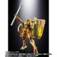 Chogokin Jagariko King Bandai Limited