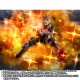 S.H.Figuarts My Hero Academia Katsuki Bakugo The Beginning Bandai Limited