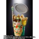 Chogokin Jagariko King Bandai Limited