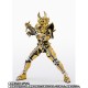 S.H.Figuarts (Shinkocchou Seihou) Golden Knight Garo (Taiga Saejima) Bandai Limited