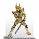 S.H.Figuarts (Shinkocchou Seihou) Golden Knight Garo (Taiga Saejima) Bandai Limited