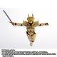 S.H.Figuarts (Shinkocchou Seihou) Golden Knight Garo (Taiga Saejima) Bandai Limited