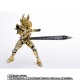 S.H.Figuarts (Shinkocchou Seihou) Golden Knight Garo (Taiga Saejima) Bandai Limited