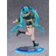 VOCALOID Hatsune Miku HATSUNE MIKU Digital Stars 2024 ver. 1/7 Hobby Stock