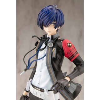 ARTFX J Persona 3 Reload P3R Protagonist 1/8 Kotobukiya