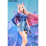 League of Legends K/DA ALL OUT Ahri 1/7 APEX
