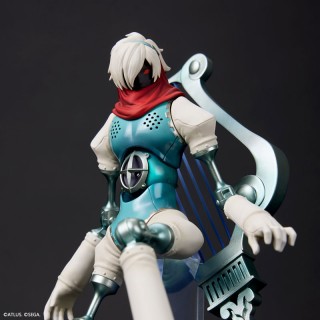 Persona 3 RELOAD FORM ISM Orpheus Square Enix