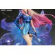 League of Legends K/DA ALL OUT Ahri 1/7 APEX