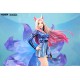 League of Legends K/DA ALL OUT Ahri 1/7 APEX
