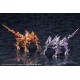 Arcanadea XenoAlma Explode Volcalion Kotobukiya