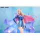 League of Legends K/DA ALL OUT Ahri 1/7 APEX