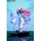 League of Legends K/DA ALL OUT Ahri 1/7 APEX