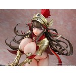 Shinobi Master Senran Kagura New Link Toki Bikini Armor Ver. 1/7 Medicos Entertainment