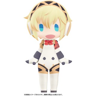 HELLO! GOOD SMILE Persona 3 Reload Aigis Good Smile Company