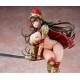 Shinobi Master Senran Kagura New Link Toki Bikini Armor Ver. 1/7 Medicos Entertainment
