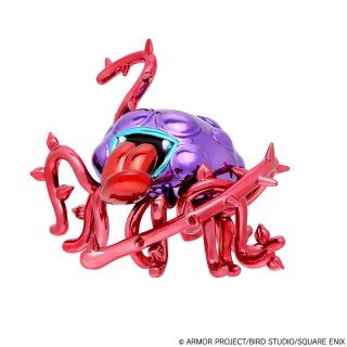 Dragon Quest Metallic Monsters Gallery Gripevine Square Enix