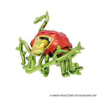 Dragon Quest Metallic Monsters Gallery Malign vine Square Enix