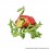 Dragon Quest Metallic Monsters Gallery Malign vine Square Enix