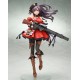 Girls Frontline Lewis 1/7 ques Q