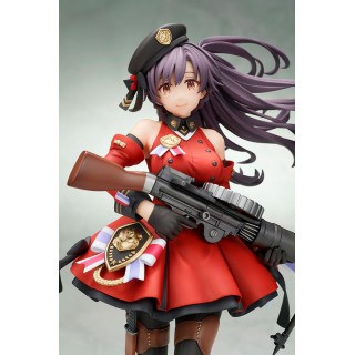 Girls Frontline Lewis 1/7 ques Q