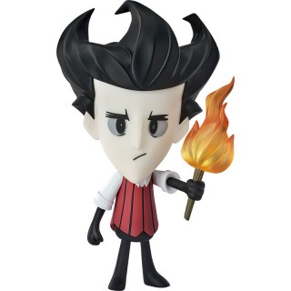 Nendoroid Dont Starve Wilson Good Smile Arts Shanghai