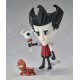 Nendoroid Dont Starve Wilson Good Smile Arts Shanghai