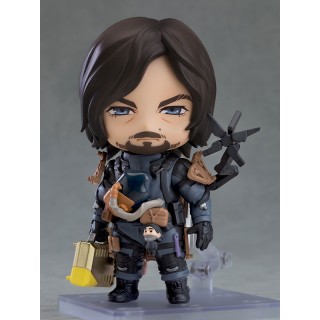 Nendoroid DEATH STRANDING 2 ON THE BEACH Sam Good Smile Company Nendoroid DEATH STRANDING 2 ON THE BEACH Sam Good Smile Company
