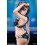 SSR FIGURE Hard Shell Swimwear Girls Ao Konno 1/6 Infinity Studio