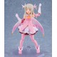 figma Fate kaleid liner Prisma Illya Licht The Nameless Girl Illyasviel Von Einzbern Good Smile Company