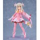 figma Fate kaleid liner Prisma Illya Licht The Nameless Girl Illyasviel Von Einzbern Good Smile Company