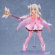 figma Fate kaleid liner Prisma Illya Licht The Nameless Girl Illyasviel Von Einzbern Good Smile Company