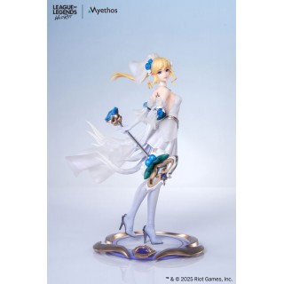 Gift+ League of Legends Wild Rift Crystal Rose Lux 1/8 Myethos