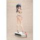 SSR FIGURE Hard Shell Swimwear Girls Maruko Hakuyo 1/6 Infinity Studio