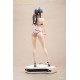 SSR FIGURE Hard Shell Swimwear Girls Maruko Hakuyo 1/6 Infinity Studio