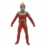 The Return of Ultraman Tokusatsu Series Ultra Seven Ultra Star Shining High Grade Ver. 1/6 CCP