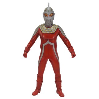 The Return of Ultraman Tokusatsu Series Ultra Seven Ultra Star Shining High Grade Ver. 1/6 CCP