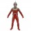 The Return of Ultraman Tokusatsu Series Ultra Seven Ultra Star Shining High Grade Ver. 1/6 CCP